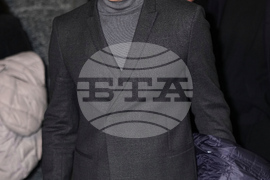 Italy Fashion Emprio Armani F/W 26/27