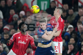 Britain Premier League Soccer