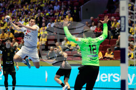 Euro 2026 Handball
