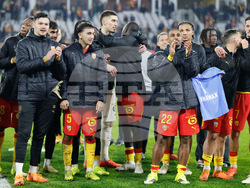 France League One Soccer