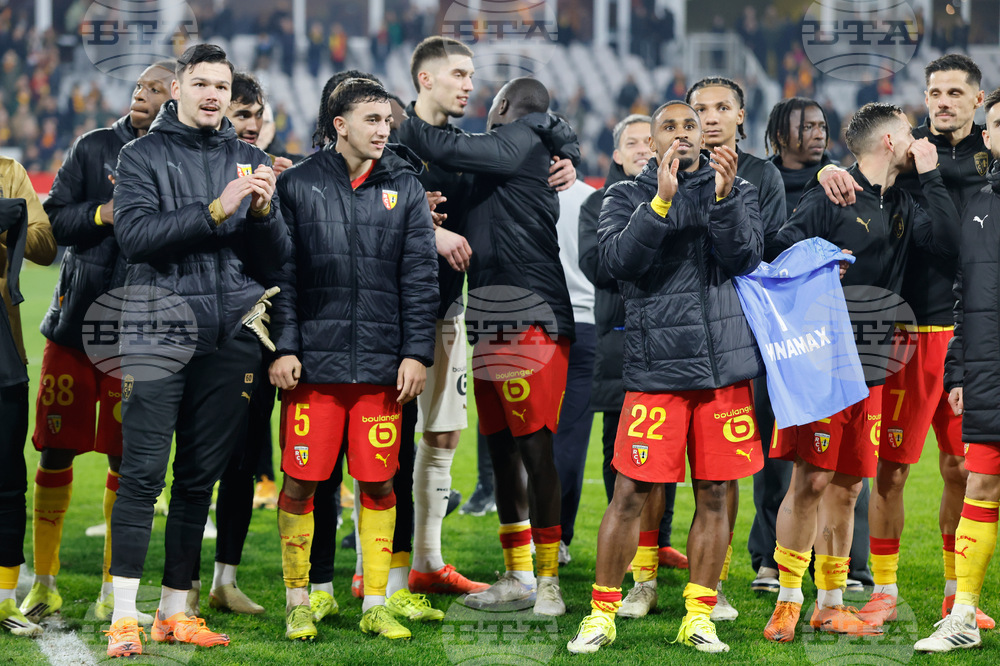 France League One Soccer