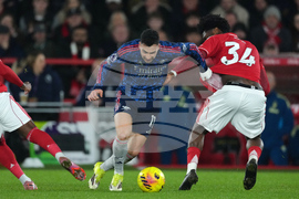 Britain Premier League Soccer