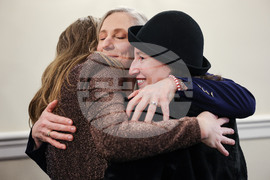 Virginia Inauguration