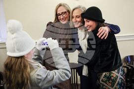 Virginia Inauguration