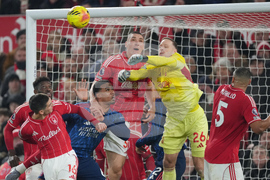 Britain Premier League Soccer