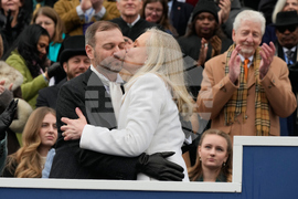 Virginia Inauguration