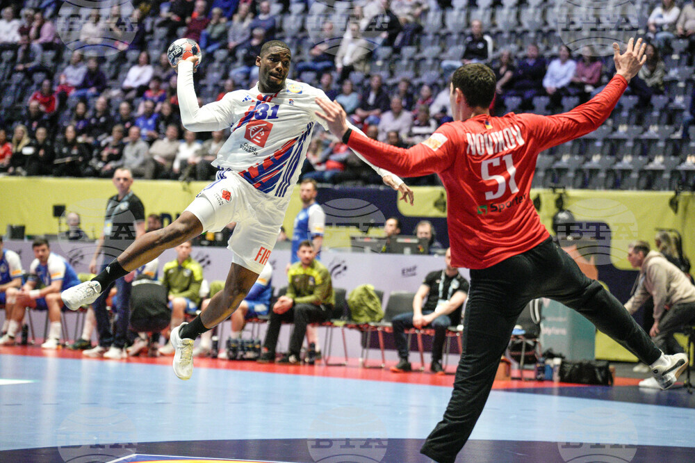 Euro 2026 Handball