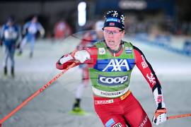 Germany World Cup Freestyle Skiing