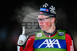 Germany World Cup Freestyle Skiing