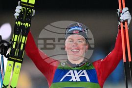 Germany World Cup Freestyle Skiing