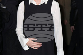 Italy Fashion Emprio Armani F/W 26/27