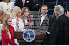 Virginia Inauguration