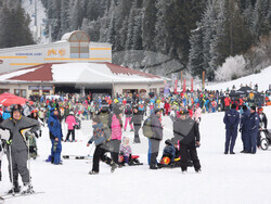 Снимка: Община Банско