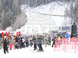 Снимка: Община Банско