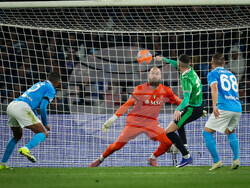 Italy Serie A Soccer