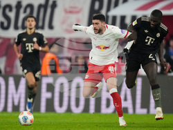 Germany Bundesliga Soccer