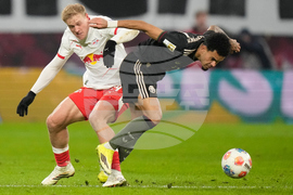 Germany Bundesliga Soccer