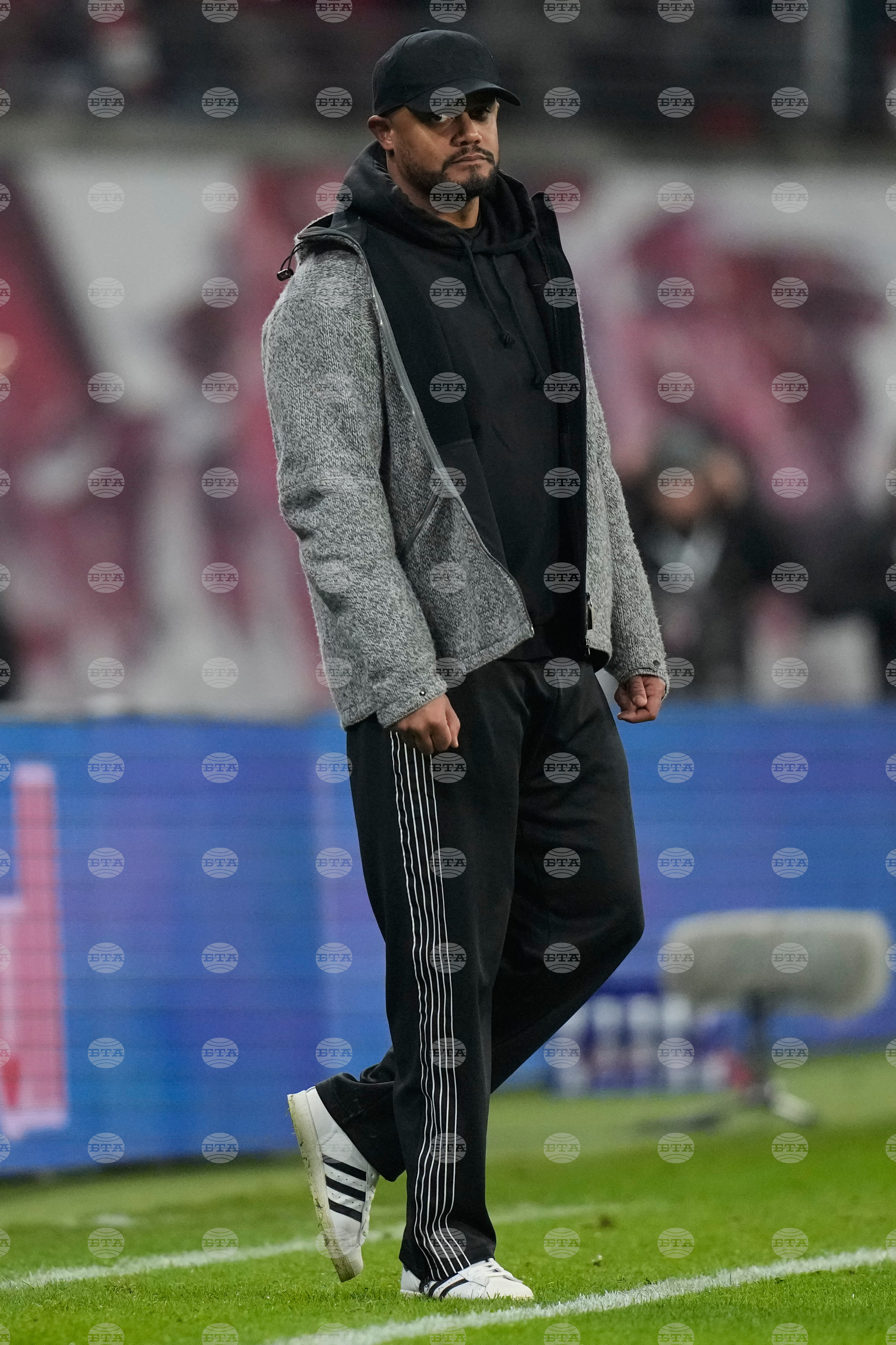 Germany Bundesliga Soccer