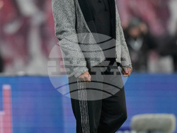 Germany Bundesliga Soccer