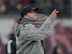 Germany Bundesliga Soccer