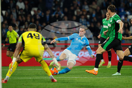 Italy Serie A Soccer