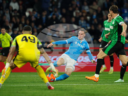 Italy Serie A Soccer