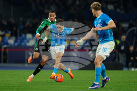 Italy Serie A Soccer