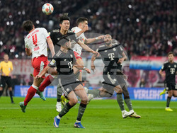 Germany Bundesliga Soccer