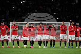 Morocco Africa Cup of Nations Soccer