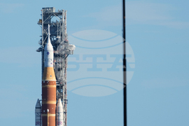 NASA Artemis Moonshot