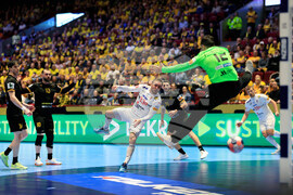 Euro 2026 Handball