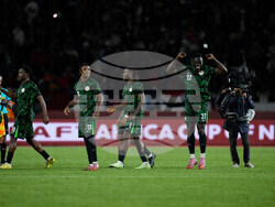 Morocco Africa Cup of Nations Soccer