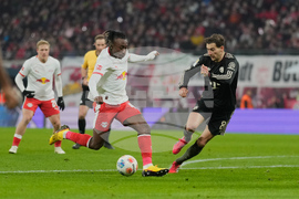 Germany Bundesliga Soccer