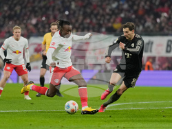 Germany Bundesliga Soccer