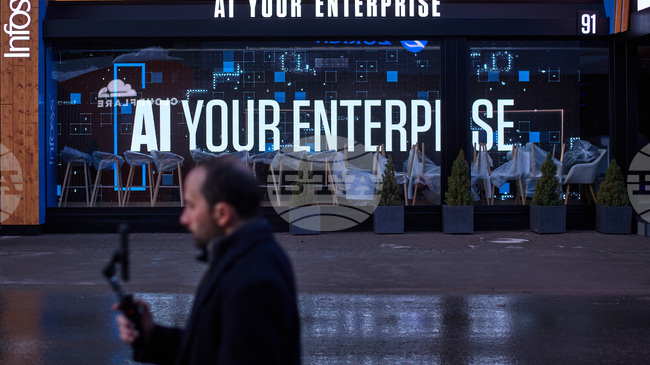 Пазарите са изложени на риск от „резки корекции“ през 2026 г., предупреждава германският финансов регулатор