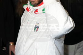 Italy Fashion Emprio Armani F/W 26/27