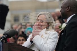Virginia Inauguration