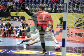 Euro 2026 Handball