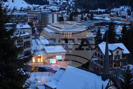 Switzerland Davos