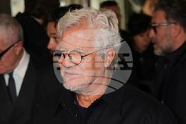 Italy Fashion Emprio Armani F/W 26/27