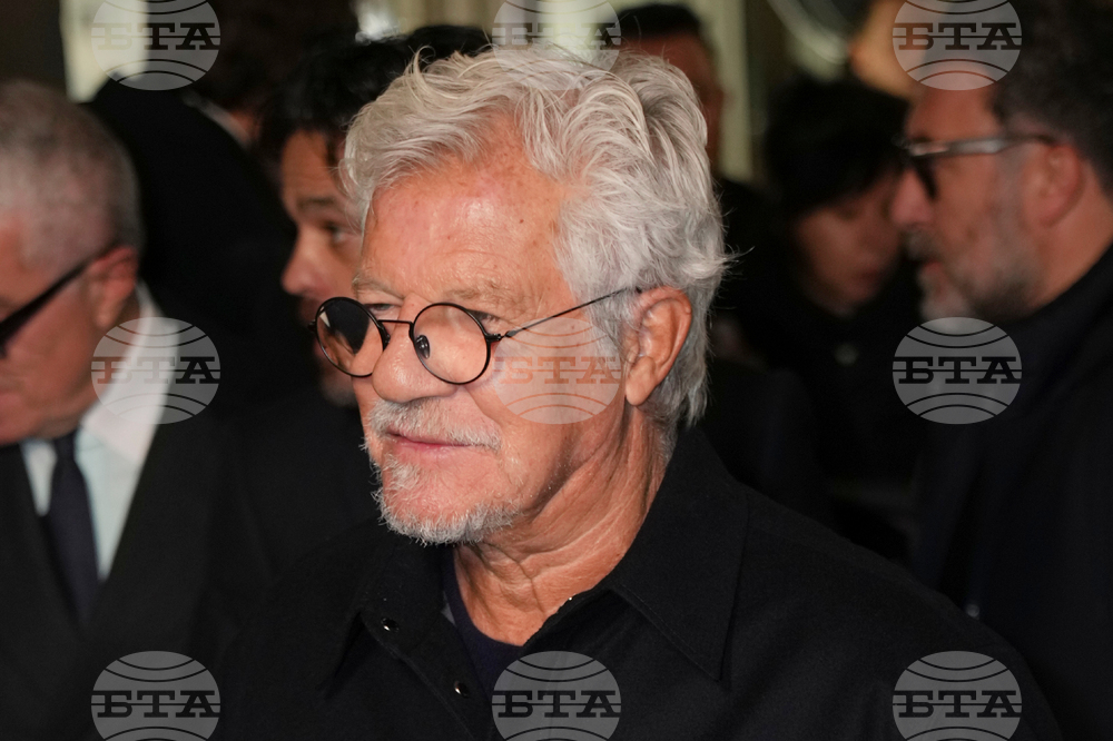 Italy Fashion Emprio Armani F/W 26/27