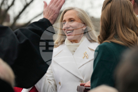 Virginia Inauguration