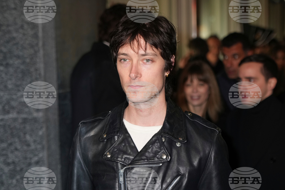 Italy Fashion Emprio Armani F/W 26/27