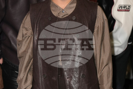 Italy Fashion Emprio Armani F/W 26/27