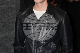 Italy Fashion Emprio Armani F/W 26/27