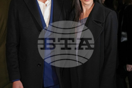 Italy Fashion Emprio Armani F/W 26/27