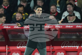 Britain Premier League Soccer