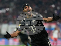 Germany Bundesliga Soccer