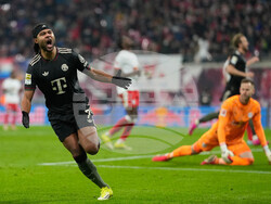 Germany Bundesliga Soccer