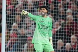 Britain Premier League Soccer